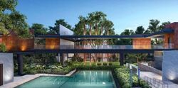 Zion Road (D10), Condominium #639468341